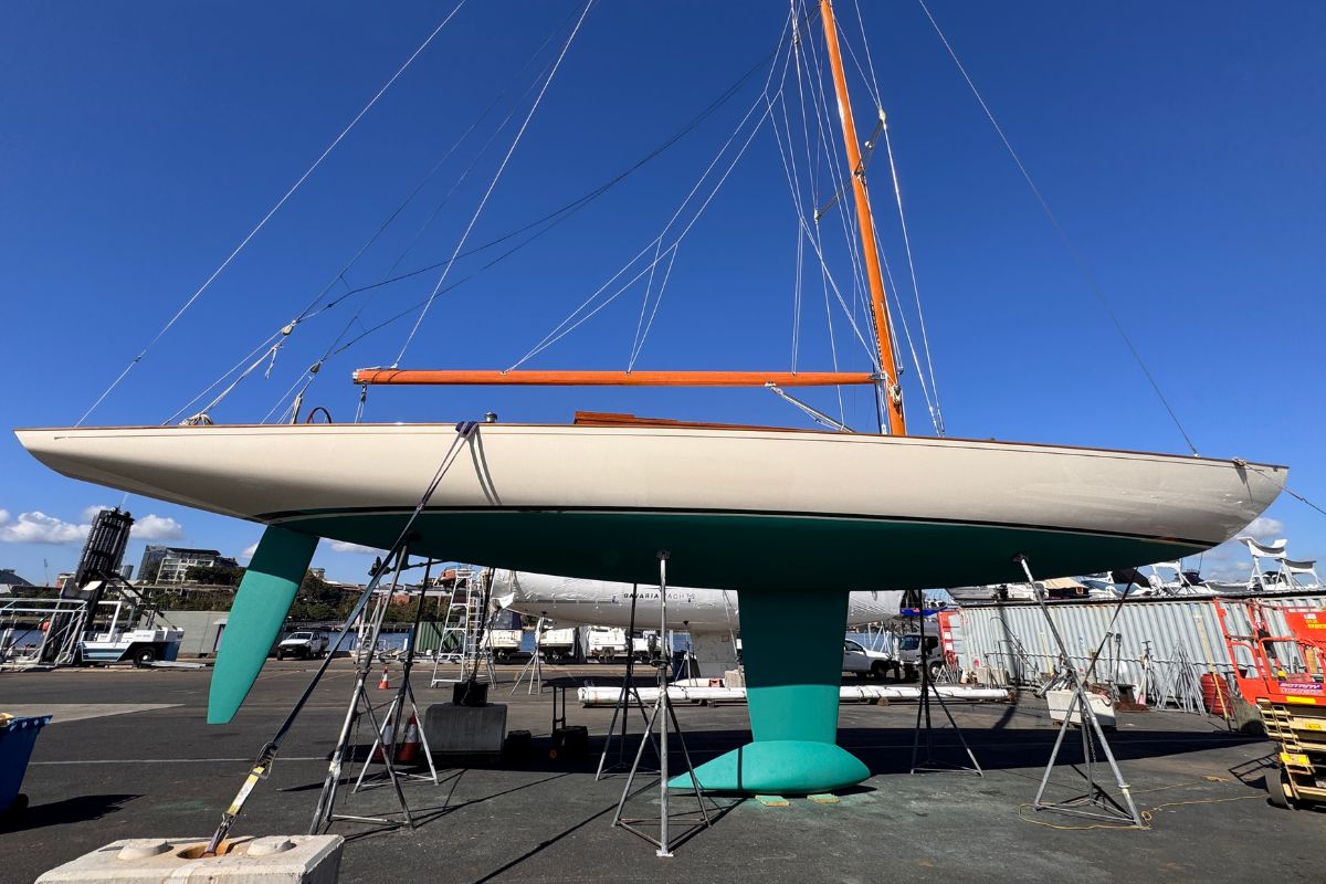Preparing Your Boat for Summer: Antifoul Checklist