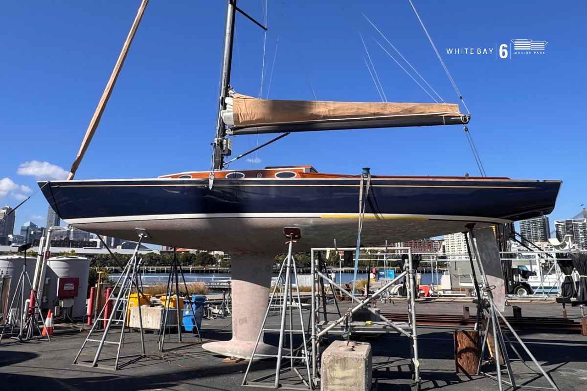 Can You Apply Antifoul Over Existing Coatings? What Boat Owners Need to Know