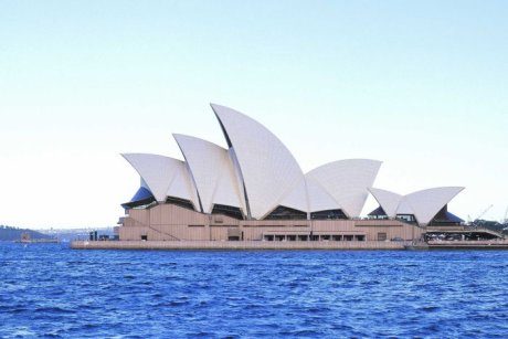 Sydney Opera House to host 'apartment blocks' for marine life by using artificial reefs