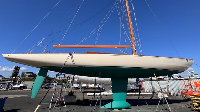 Preparing Your Boat for Summer: Antifoul Checklist