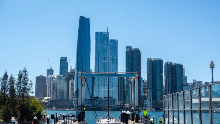 How Often Should You Antifoul Your Boat in Sydney Harbour?