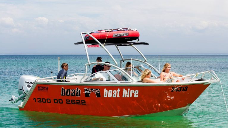 Need a boat license?