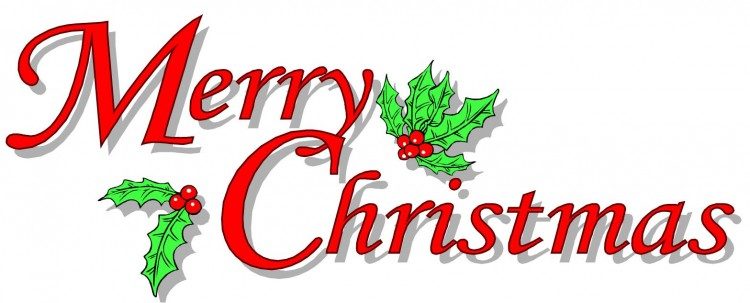 Christmas and New Year opening hours