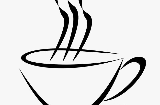 Coffee anyone?