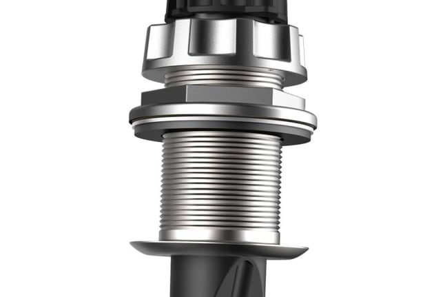 Garmin’s Panoptix Forward PS51-TH allows you to see what’s ahead of you under the water