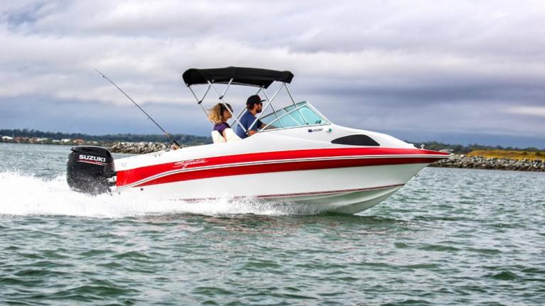 Haines Signature targets entry-level market with new 495F
