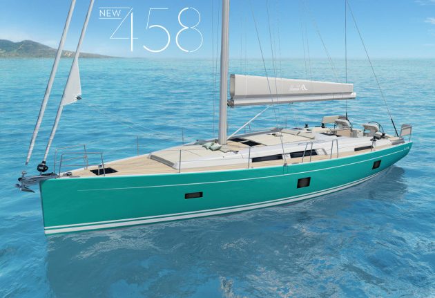 Diversity dozen from Windcraft at Sydney Boat Show