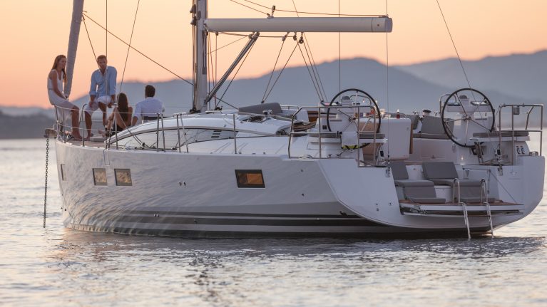 The Jeanneau 51: A different definition of cruise