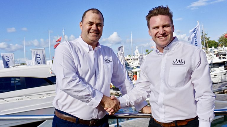 MW MARINE announces strategic business expansion