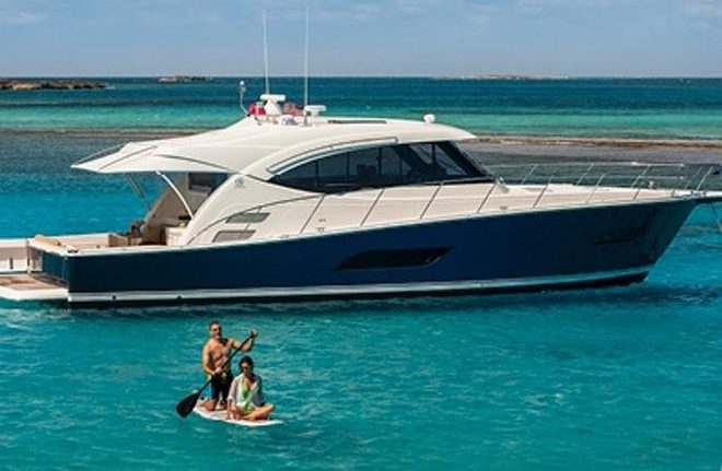 2017 Riviera Festival of Boating - Register now