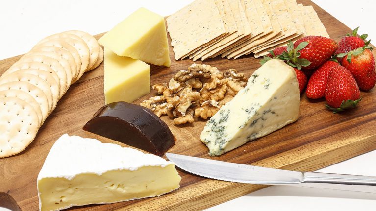 Catering for your next cruise