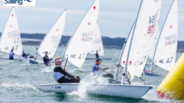 2016 NSW Youth Championships’ – winners decided