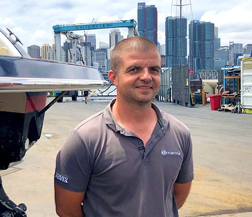 Get ready for a great boating season with these engine maintenance lists