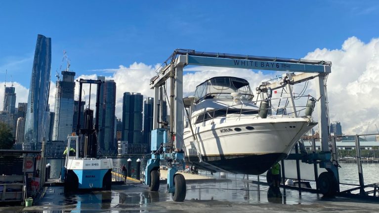 Discover How White Bay 6 Marine Park Can Support Your Business