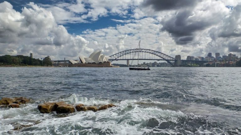 Winter on Sydney Harbour: Dress Properly with the Right Apparel