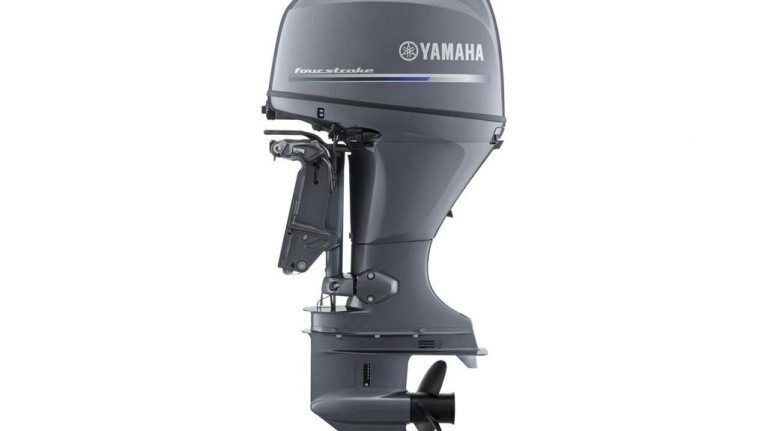 Yamaha announce their advanced new F90