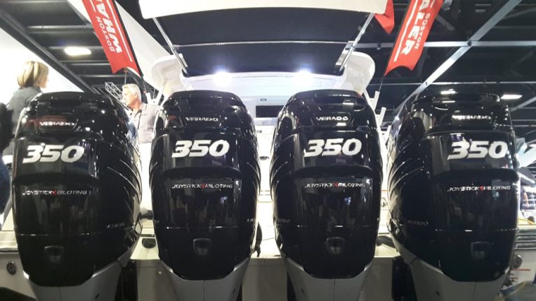 Outboard emissions laws edge closer